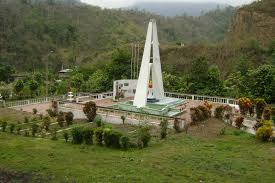 Monumento a los Héroes de Porotillo